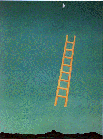 [ladder+Georgia+O]