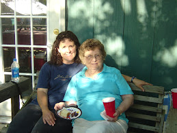 Me and Grandma