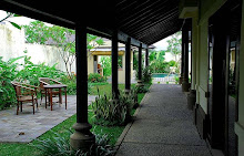Taman Villa Fiji