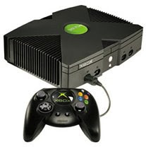 Xbox Console Show