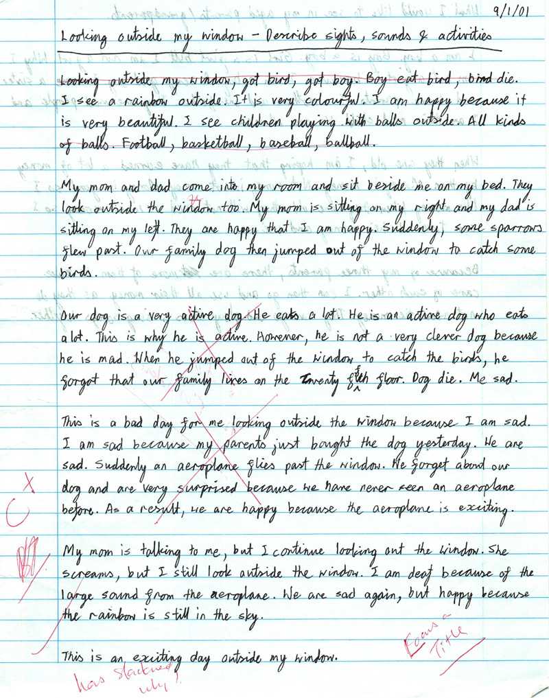 Writing conclusion paragraph essay youtube