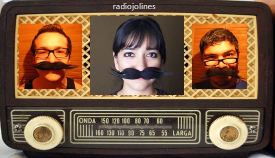 RadioJolines
