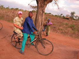 Transportation in Malawi