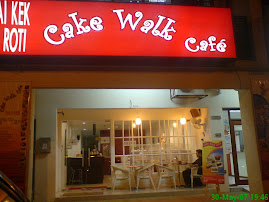Cake Walk Cafe
