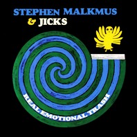 Stephen Malkmus - Real Emotional Trash