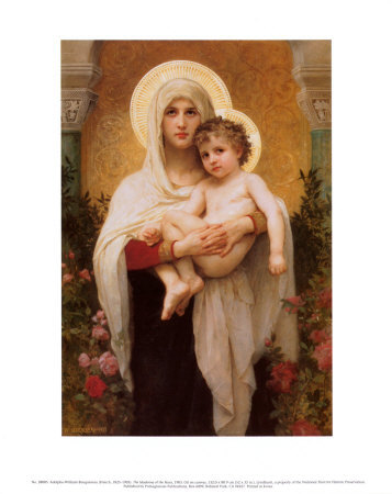 [The-Madonna-of-the-Roses-Print-C10042443.jpg]