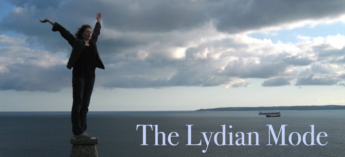The Lydian Mode