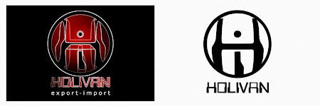 HOLIVAN  DOOO  BEOGRAD logo