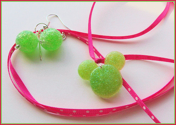 [Pink+Green+Resin+Mickey+Set.jpg]