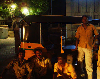 autodrivers, rickshaw, Chennai