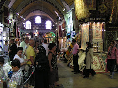 Bazar de Estambul