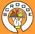 Logo for Scrooge's Diner in Brightwater Commons, Randburg
