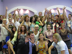 Graduates Party 2008