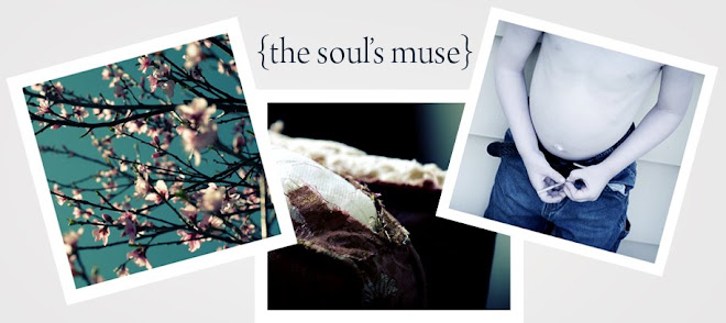 {the soul's muse}