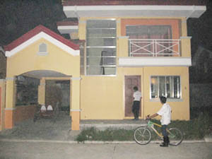 Eastland Real Estate in Liloan Philippines