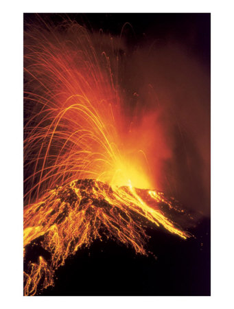 [341704~Volcanic-Eruption-Arenal-Volcano-Costa-Rica-Posters.jpg]