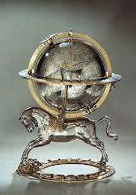 Horse Globe