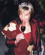 Jasmina Macarol -Kraljica terana 2007