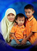 My Beloved Wife and Sons