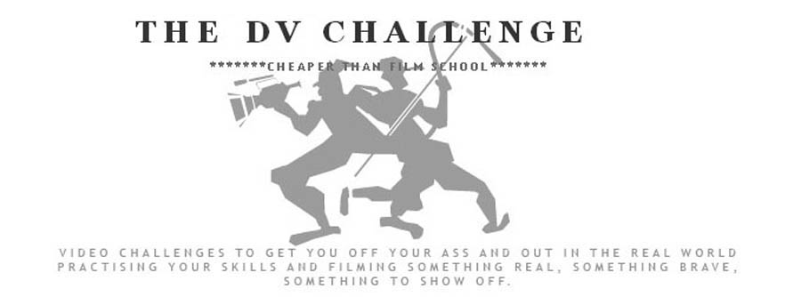 The DV Challenge