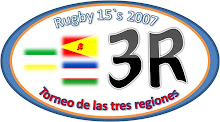 Logo Torneo de las Tres Regiones