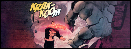 What if... The Punisher possesed the Right Hand of Doom?!