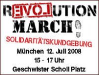 Munich Revolution March