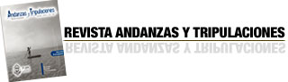 Revista "Andanzas y Tripulaciones"