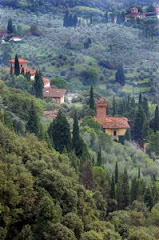 Join Us In The Tuscan Countryside!