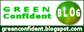Green Confident Blog