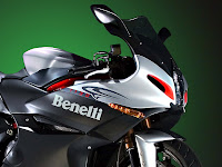 Preview of Benelli Tornado Tre 1130 2