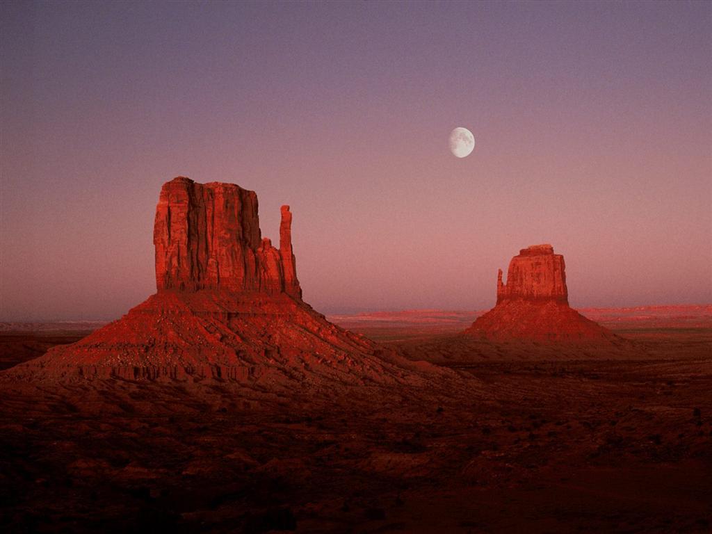 [2007021403193015_Moonrise, Monument Valley, Utah - 1600x1200 - ID.jpg]