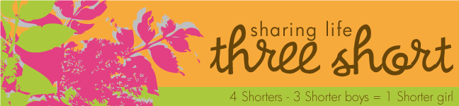 Three Short