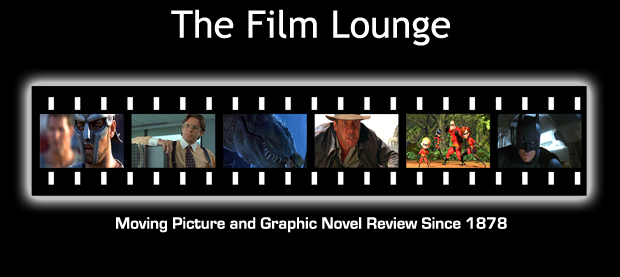 The Film Lounge