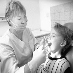 Заболевания и лечение зубов