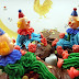 Martha Stewart's Moist Devil's Food (Cup)Cakes Taken Over by a Bunch of Clowns!