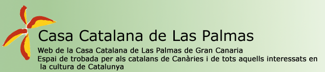 Casa Catalana de Las Palmas de Gran Canaria