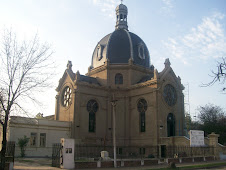 Iglesia La Rotonda