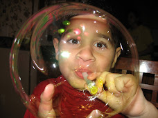 Assen's Big Bubble