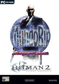 [FIXO] Hitman 2 Silent Assassin (PC) 256px-Hitman2_PC+%28200+x+283%29