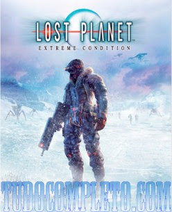 Download Lost Planet Extreme Condition Pc Ita