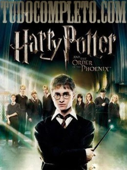 Harry Potter : Order of the Phoenix (PC)