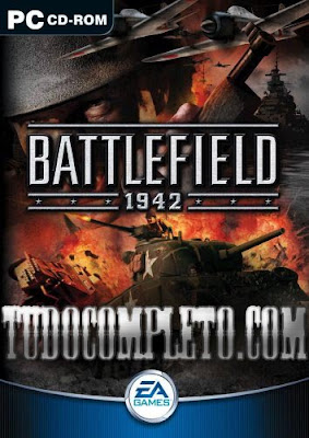 Battlefield 1942 (PC) Rip 217MB Download
