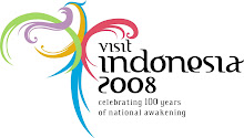 Logo Visit Indonesia