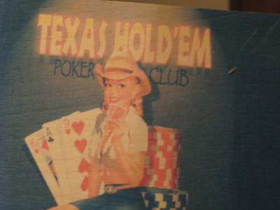 know when to hold 'em, know when to fold 'em