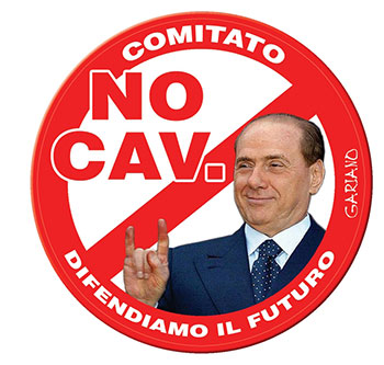 Comitato NO Cav.