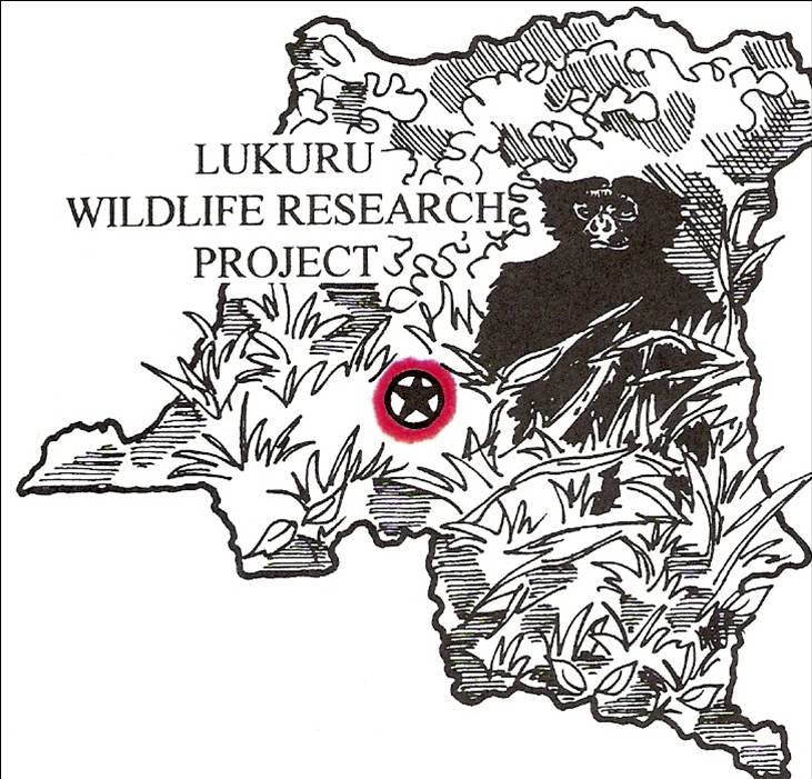 Click Picture to View Lukuru Wildlife Research Project Blog