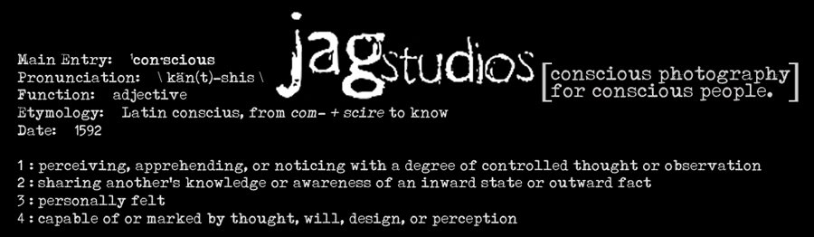 JAG studios