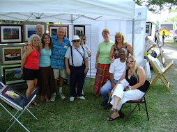 Art in the Park 2008