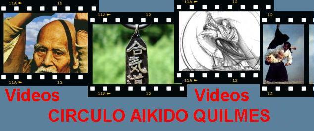 Circulo Aikido Quilmes Videos